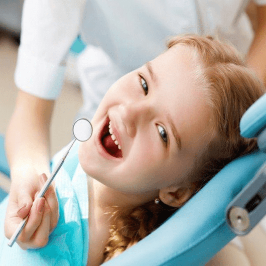 Arden Mill Family Dentistry -pediatric dentistry